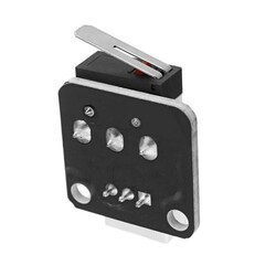 Creality EndStop-Limit Switch - Orijinal - Ender 3 V2 Uyumlu - Thumbnail