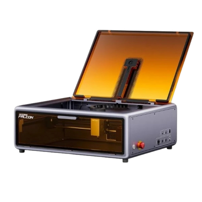 Creality Falcon A1 10W Lazer Gravür ve Kesme Makinesi