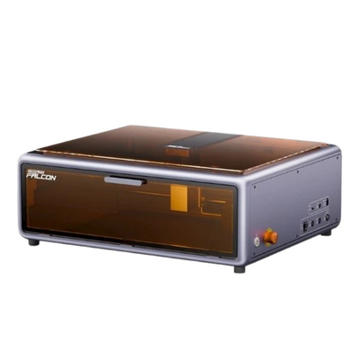 Creality Falcon A1 10W Lazer Gravür ve Kesme Makinesi