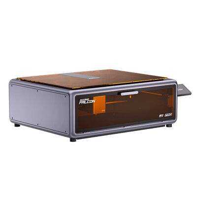 Creality Falcon A1 Pro 20W Lazer Gravür ve Kesici