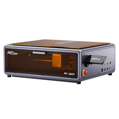 Creality Falcon A1 Pro 20W Lazer Gravür ve Kesici