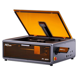 Creality Falcon A1 Pro 20W Lazer Gravür ve Kesici - Thumbnail