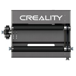 Creality Falcon Rotary Modülü Seti - Thumbnail