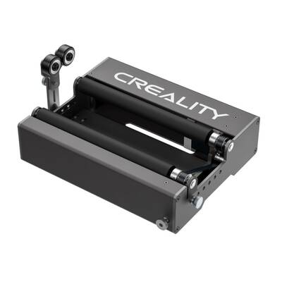Creality Falcon Rotary Modülü Seti