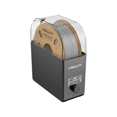 Creality Filament Dry Box 2.0 - Filament Kurutucu