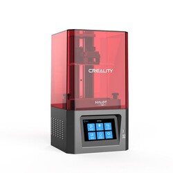 Creality HALOT-ONE (CL-60) SLA 3D Yazıcı - Thumbnail