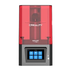 Creality HALOT-ONE (CL-60) SLA 3D Yazıcı - Thumbnail