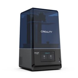 Creality Halot One Plus Reçineli 3D Yazıcı - Thumbnail