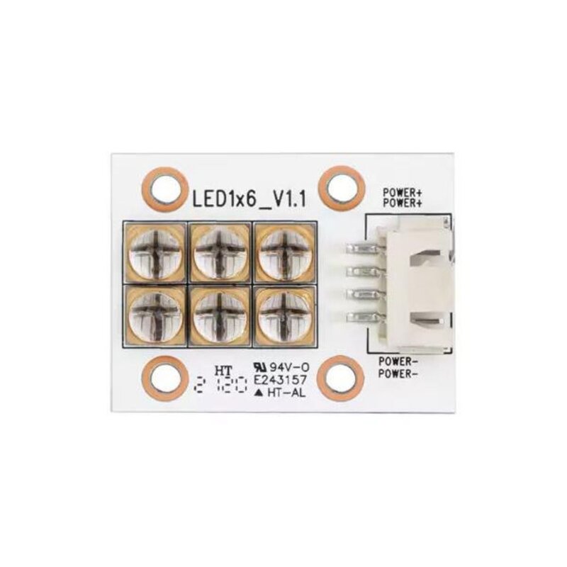 Creality Halot One UV Modülü