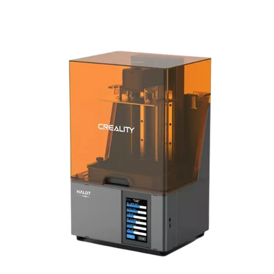 Creality Halot-Sky CL-89 3D Yazıcı - Yeni Versiyon