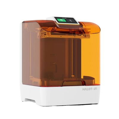 Creality HALOT-X1 Combo 16K SLA 3D Yazıcı 