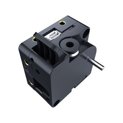 Creality Hi Extruder Kit - Thumbnail