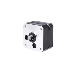 Creality - Hi Extruder Motor - Thumbnail