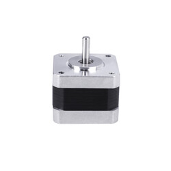 Creality Hi/Hi Combo 42-34 Step Motor - Z Ekseni (Sağ) - Thumbnail