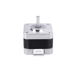 Creality Hi/Hi Combo 42-34 Step Motor - Z Ekseni (Sağ) - Thumbnail