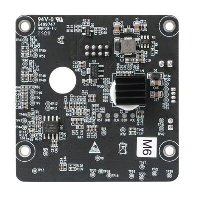 Creality Hi Hotend Adaptor Board