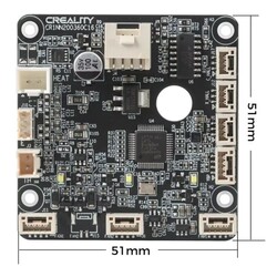 Creality Hi Hotend Adaptor Board - Thumbnail