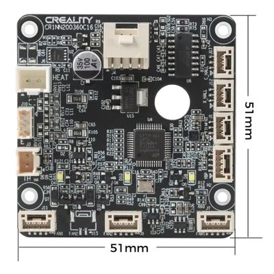 Creality Hi Hotend Adaptor Board