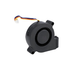 Creality - Hi Left Blower Cooling Kit - Thumbnail