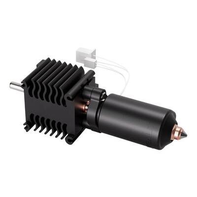 Creality Hi Seramik Isıtıcı Blok - Hotend Kiti - Orijinal