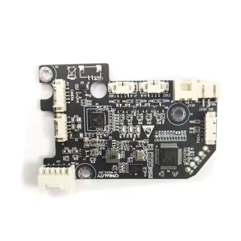 Creality 3D - Creality - Hotend Adapter For CR-10 SE