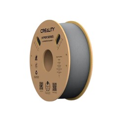 Creality 3D - Creality Hyper ABS Gri Filament 1.75mm - 1Kg