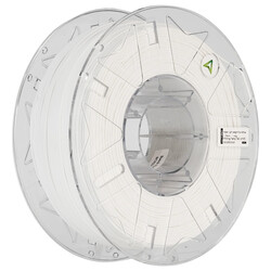 Creality 3D - Creality Hyper LW-PLA Beyaz Filament 1.75mm 1Kg