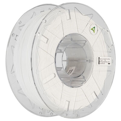 Creality Hyper LW-PLA Beyaz Filament 1.75mm 1Kg