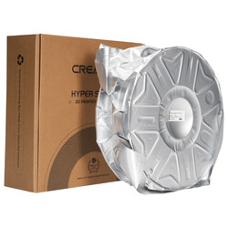 Creality Hyper LW-PLA Beyaz Filament 1.75mm 1Kg - Thumbnail
