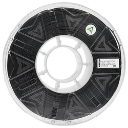 Creality Hyper LW-PLA Siyah Filament 1.75mm 1Kg - Thumbnail