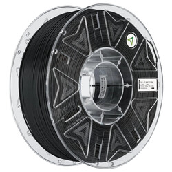 Creality 3D - Creality Hyper LW-PLA Siyah Filament 1.75mm 1Kg