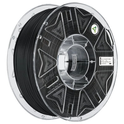 Creality Hyper LW-PLA Siyah Filament 1.75mm 1Kg