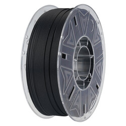 Creality 3D - Creality Hyper PA6-CF Carbon Fiber Filament - Siyah - 1 Kg