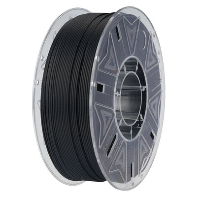 Creality Hyper PA6-CF Carbon Fiber Filament - Siyah - 1 Kg