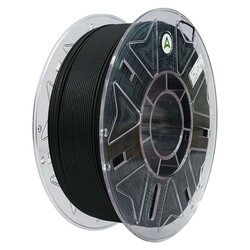 Creality 3D - Creality Hyper PAHT-CF Carbon Fiber Filament - Siyah - 1 Kg