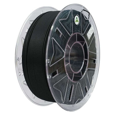Creality Hyper PAHT-CF Carbon Fiber Filament - Siyah - 1 Kg