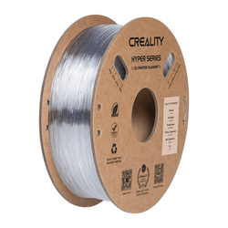 Creality Hyper PC Filament 1.75mm 1KG - Thumbnail