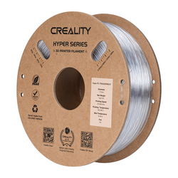 Creality Hyper PC Filament 1.75mm 1KG - Thumbnail