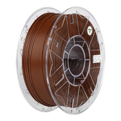 Creality Hyper PETG-CF Carbon Fiber Filament - Karamel Kahverengi - 1 Kg