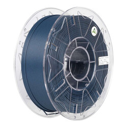 Creality 3D - Creality Hyper PETG-CF Carbon Fiber Filament - Dusk Blue - 1 Kg