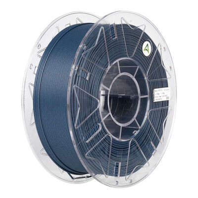 Creality Hyper PETG-CF Carbon Fiber Filament - Dusk Blue - 1 Kg