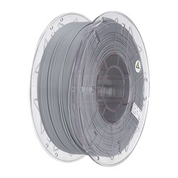 Creality 3D - Creality Hyper PLA RFID Gri Filament 1.75mm 1 Kg