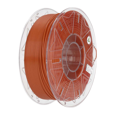 Creality Hyper PLA RFID Kahverengi Filament 1.75mm 1 Kg