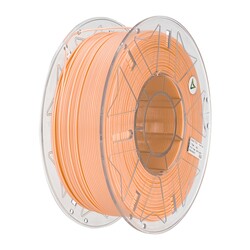Creality 3D - Creality Hyper PLA RFID Şeftali (Peach Fuzz) Filament 1.75mm 1 Kg