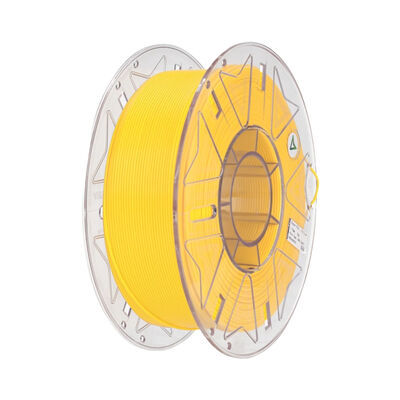 Creality Hyper PLA RFID Sarı Filament 1.75mm 1 Kg