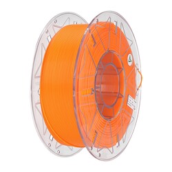Creality 3D - Creality Hyper PLA RFID Turuncu Filament 1.75mm 1 Kg