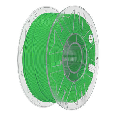Creality Hyper PLA RFID Yeşil Filament 1.75mm 1 Kg