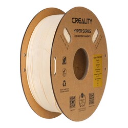 Creality 3D - Creality Hyper PLA Ten Filament 1.75mm 1Kg