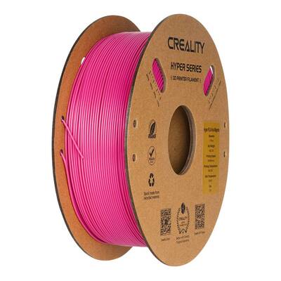 Creality Hyper PLA Viva Magenta Filament 1.75mm 1Kg