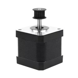 Creality 3D - Creality K1 42-34 Step Motor - Z Eksen Uyumlu
